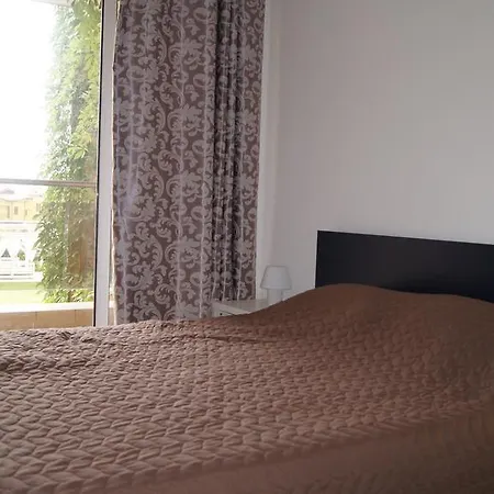 شقة Sozopoli Hills Sharov A سوزوبول