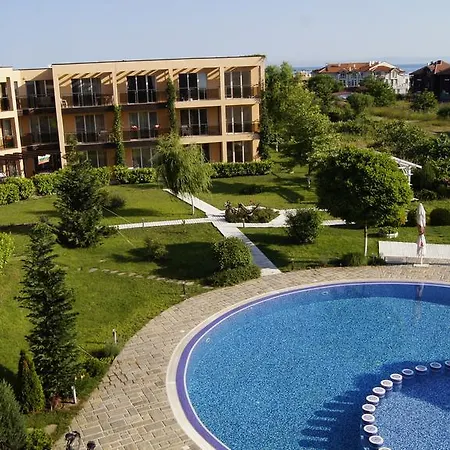 Апартаменты Sozopoli Hills Sharov A